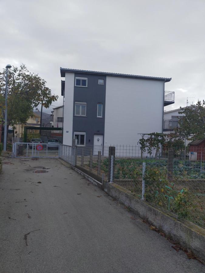 Apartment M & M スプリト エクステリア 写真