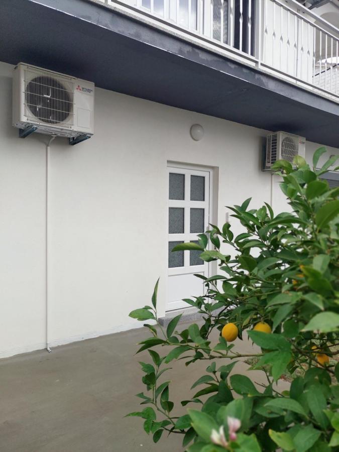 Apartment M & M スプリト エクステリア 写真