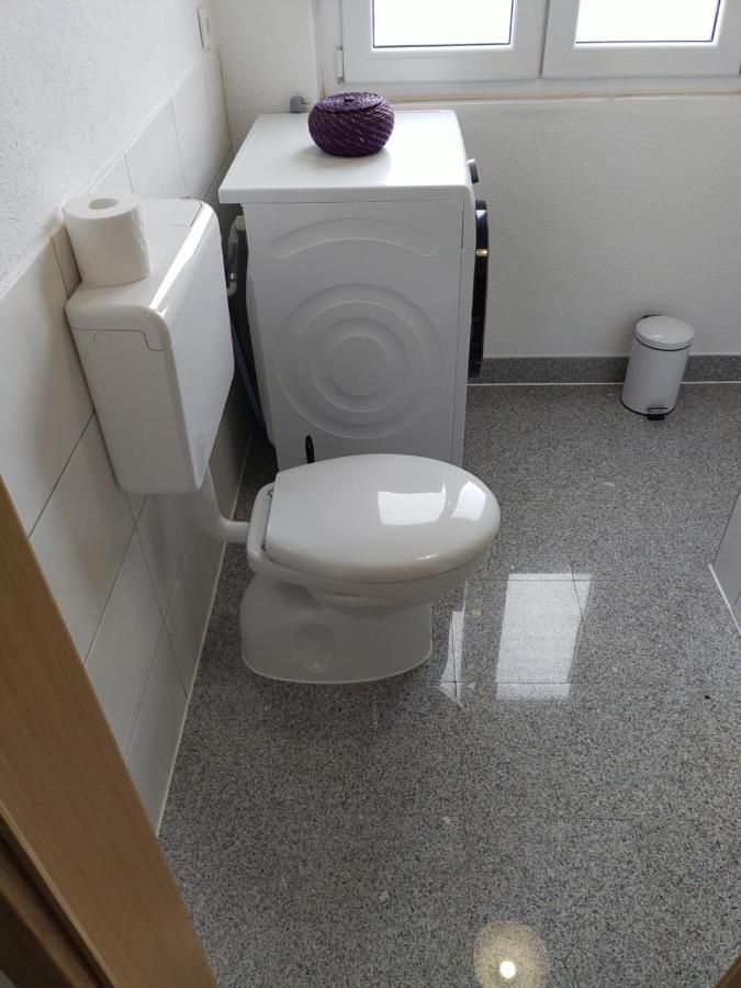 Apartment M & M スプリト エクステリア 写真