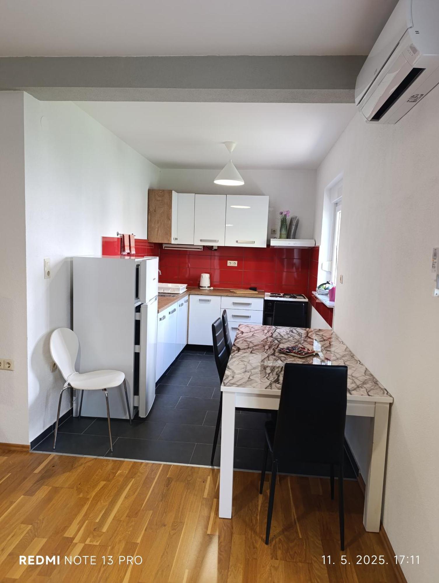Apartment M & M スプリト エクステリア 写真