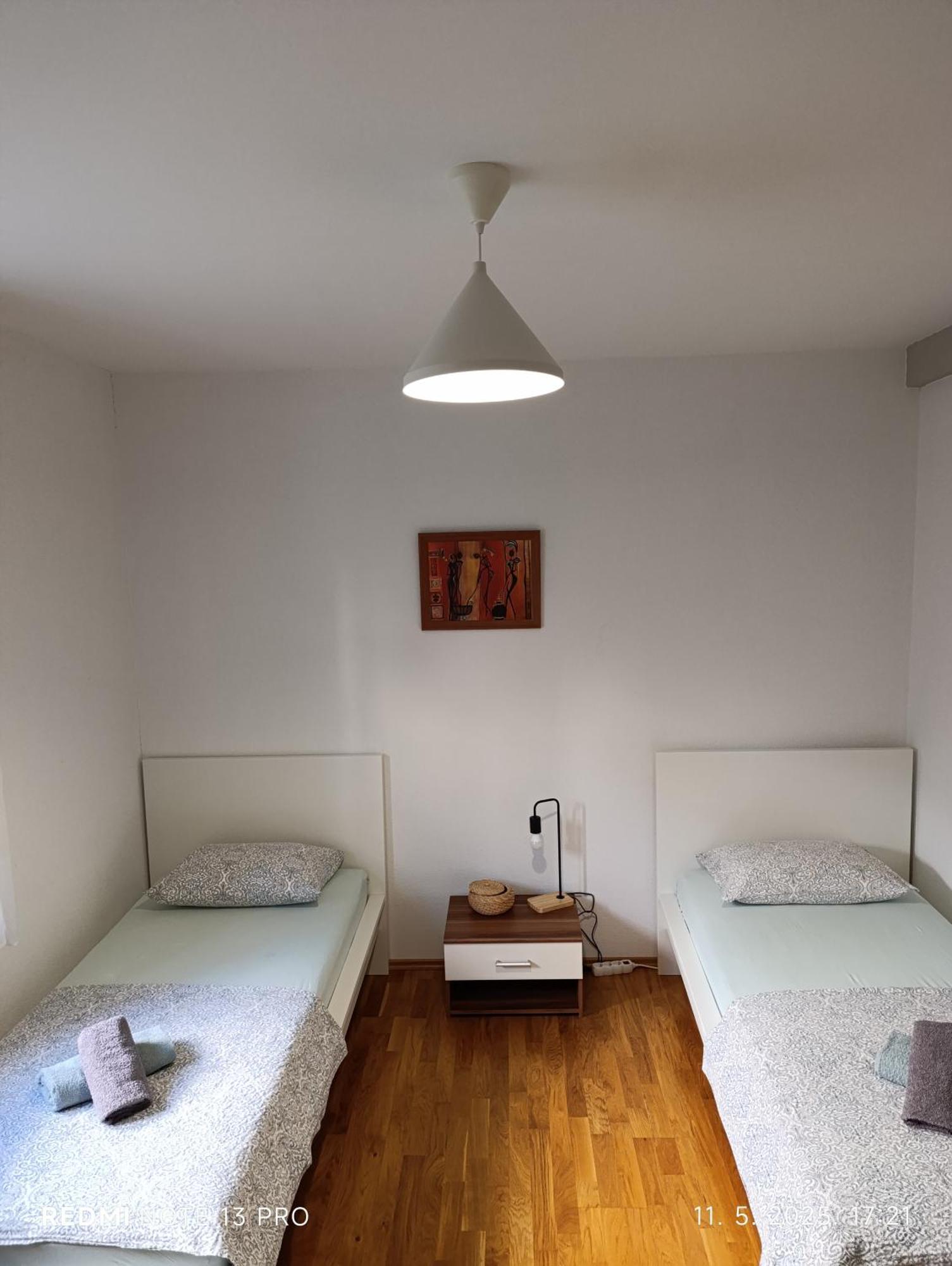 Apartment M & M スプリト エクステリア 写真